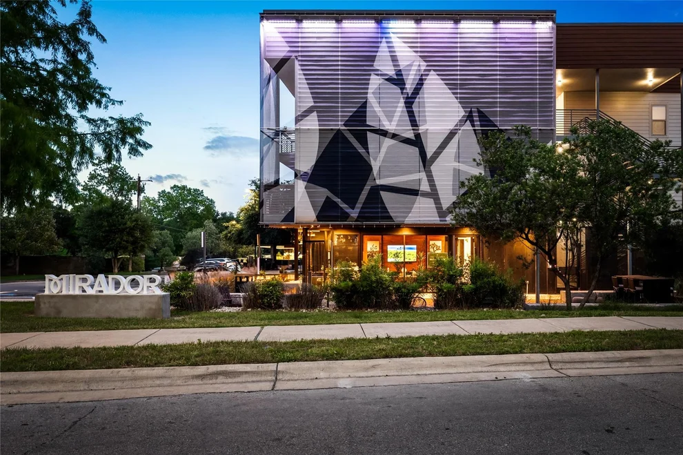 Unit for sale at 2505 Thornton RD, Austin, TX 78704