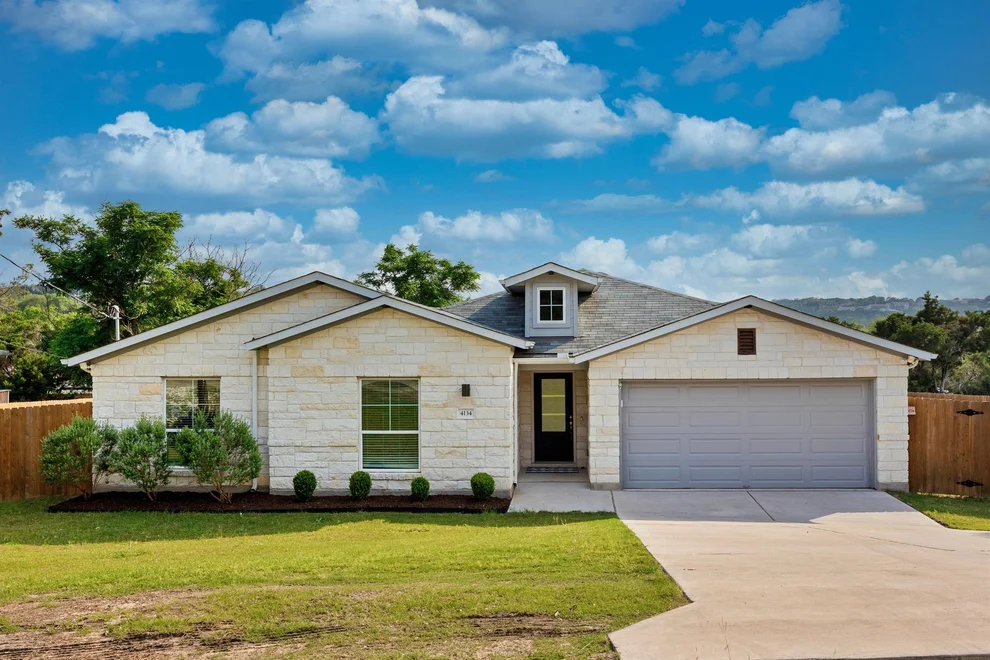Unit for sale at 4134 Rockwood DR, Lago Vista, TX 78645