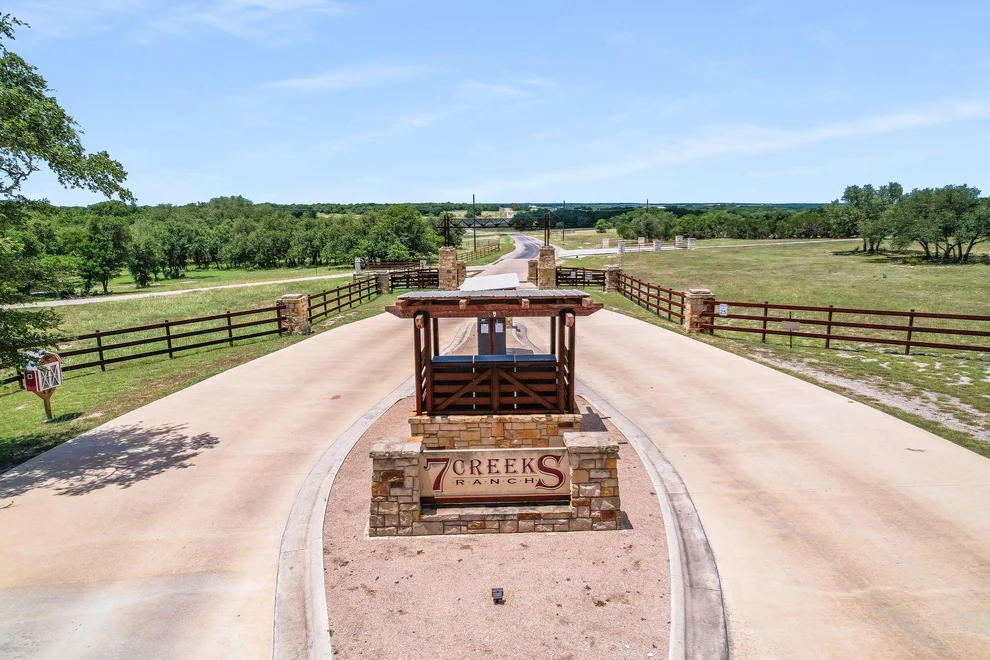 Unit for sale at Lot 157B Horned Frog CT, Burnet, TX 78611