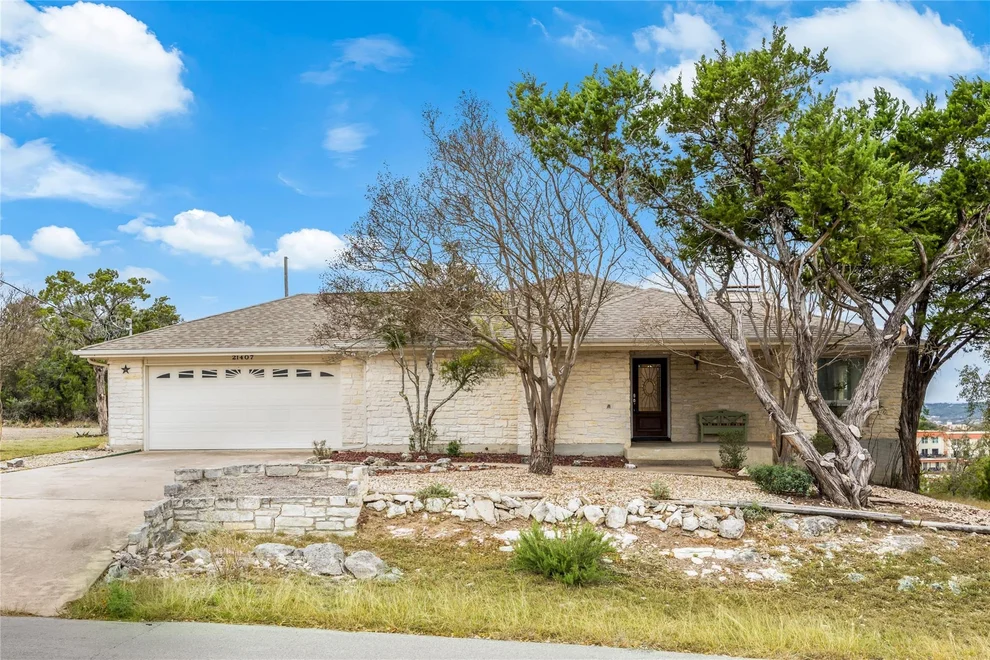 Unit for sale at 21407 High DR, Lago Vista, TX 78645