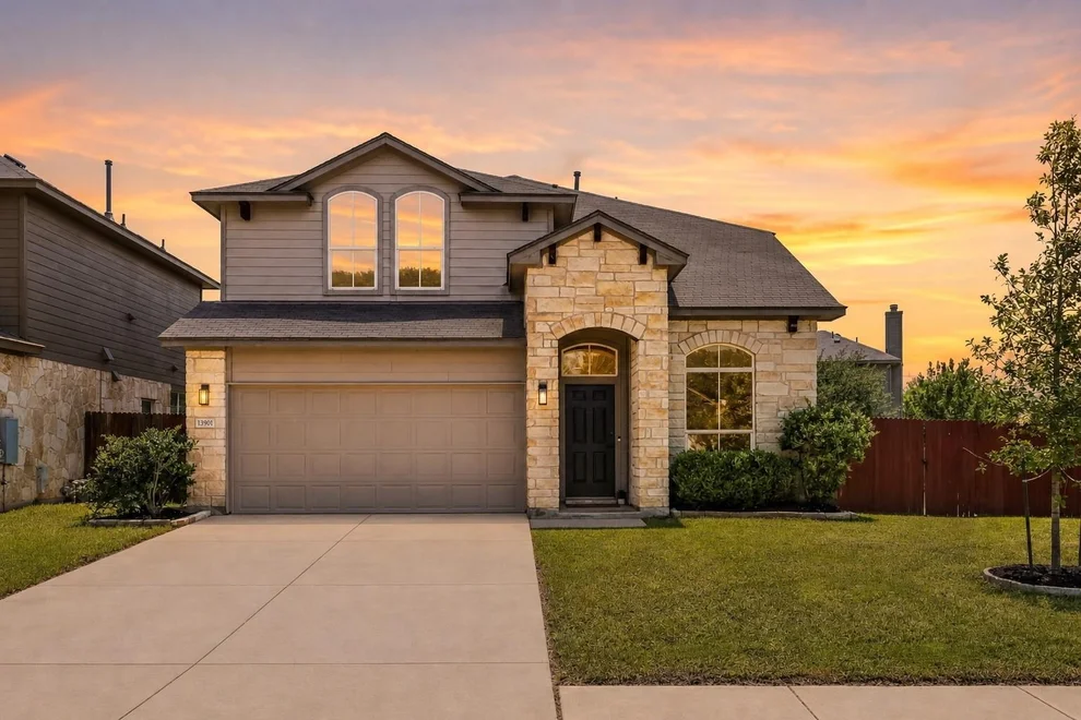 Unit for sale at 13901 Marathon RD, Austin, TX 78717