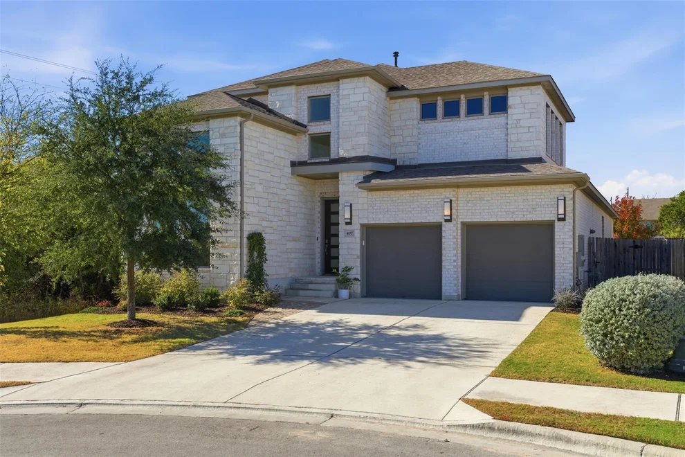 Unit for sale at 407 Francis Lottie DR, Buda, TX 78610