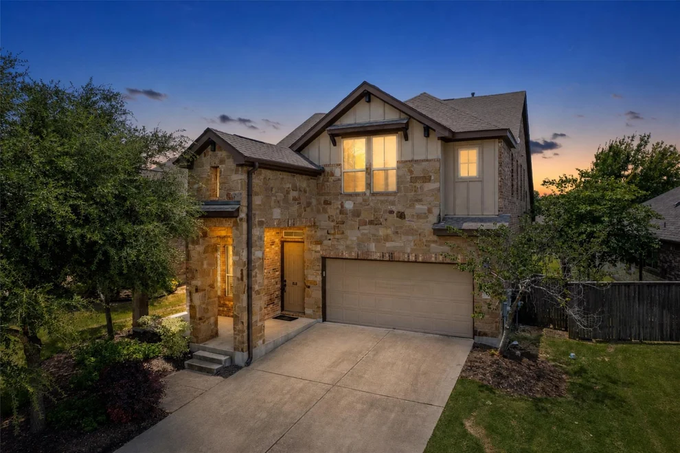Unit for sale at 1008 Clearwing CIR, Georgetown, TX 78626