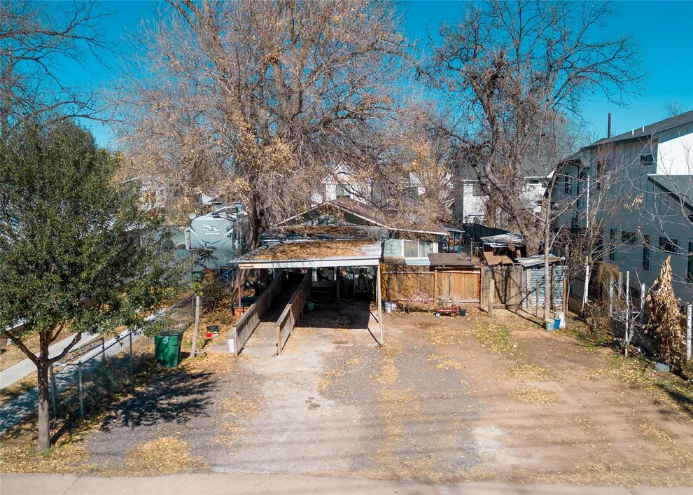 Unit for sale at 2208 Canterbury ST, Austin, TX 78702