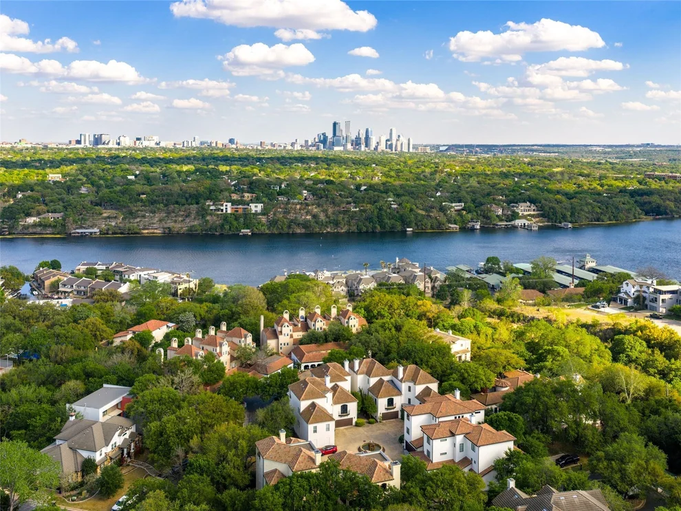 Unit for sale at 1937 Rue De St. Tropez, Austin, TX 78746