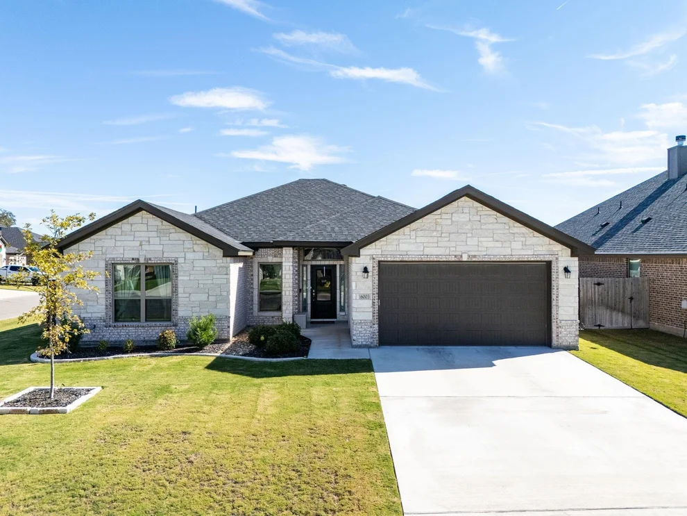Unit for sale at 6003 Palomonte DR, Temple, TX 76502