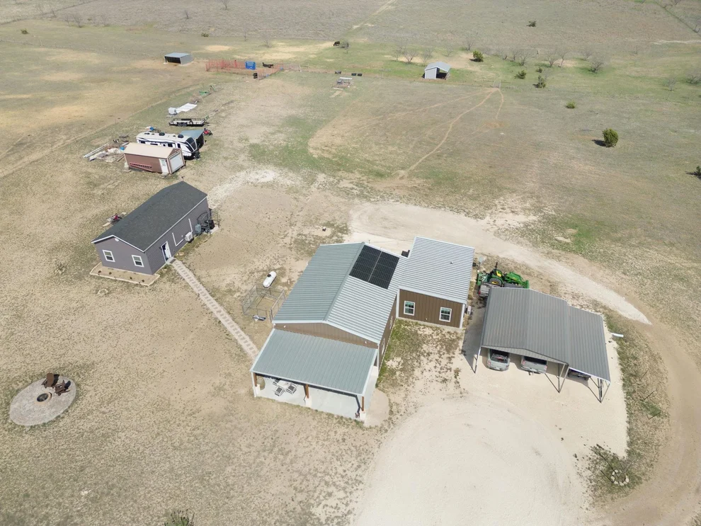 Unit for sale at 2238 County Road 2109, Lometa, TX 76853