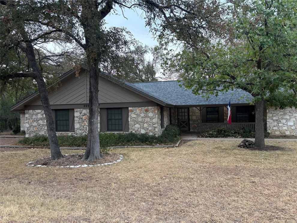 Unit for sale at 409 Sinuso DR, Georgetown, TX 78628