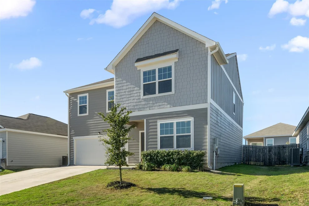 Unit for sale at 14220 Jeannette Rankin RD, Manor, TX 78653