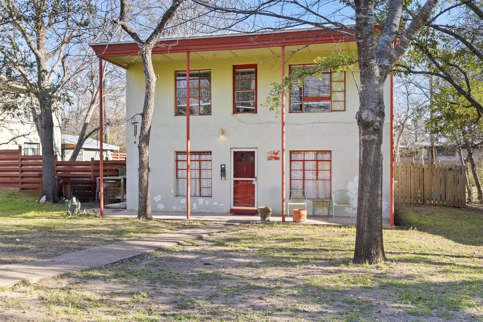 Unit for sale at 1412 Kirkwood RD, Austin, TX 78722