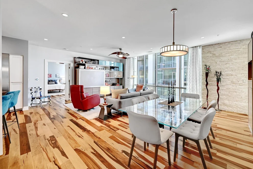 Unit for sale at 1600 Barton Springs RD, Austin, TX 78704