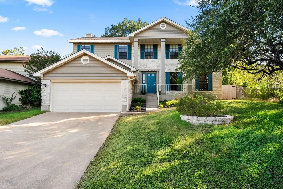 Unit for sale at 11942 Bittern HOLW, Austin, TX 78758