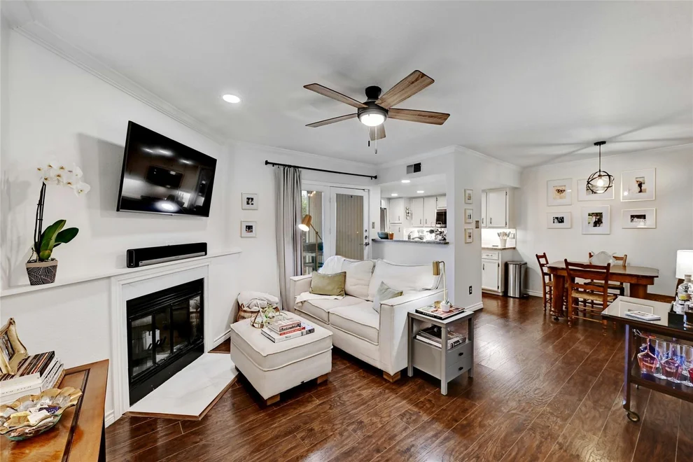 Unit for sale at 3840 Far West BLVD, Austin, TX 78731