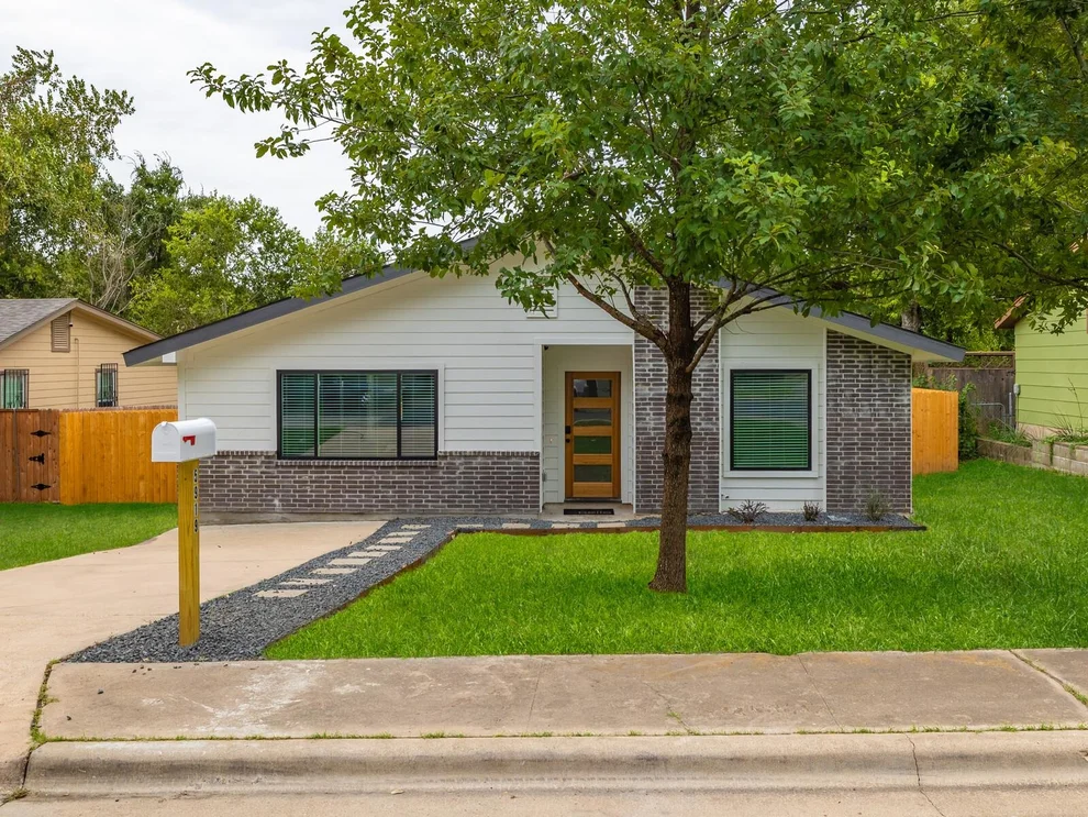 Unit for sale at 5919 Idlewood CV, Austin, TX 78745