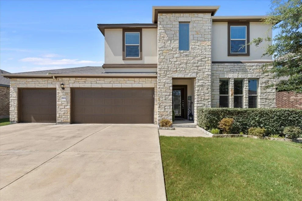 Unit for sale at 5509 Omeara CV, Austin, TX 78747