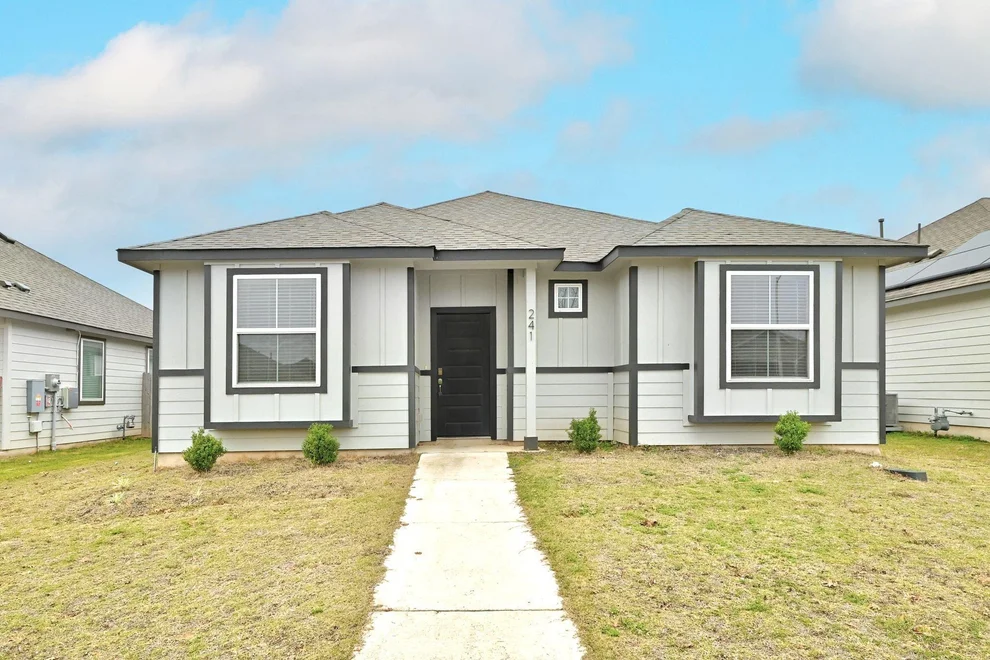 Unit for sale at 241 Banff DR, Kyle, TX 78640