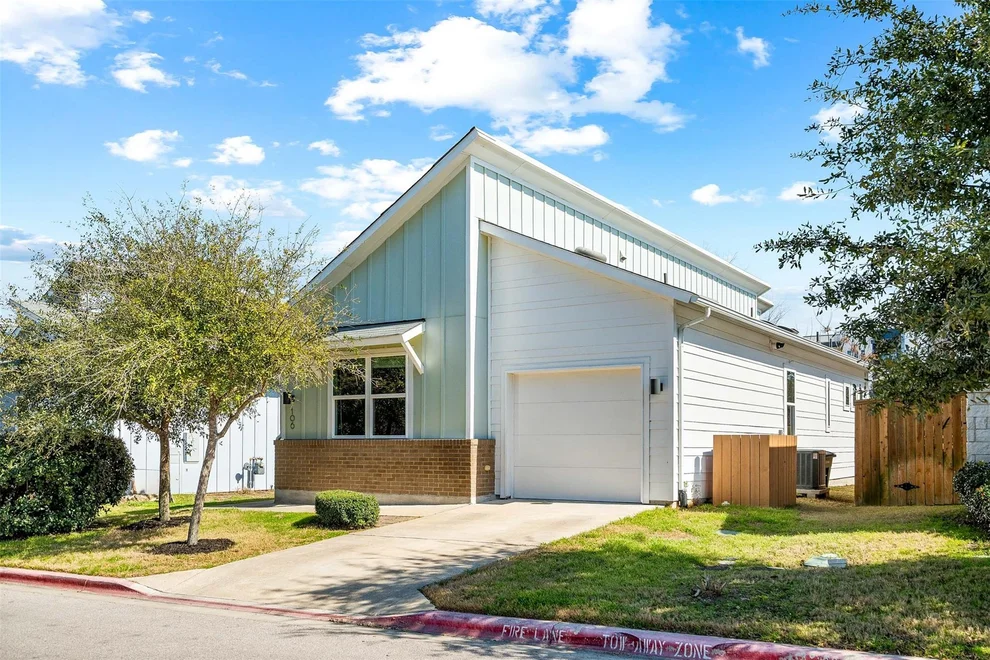 Unit for sale at 106 Virtus BND, Austin, TX 78748