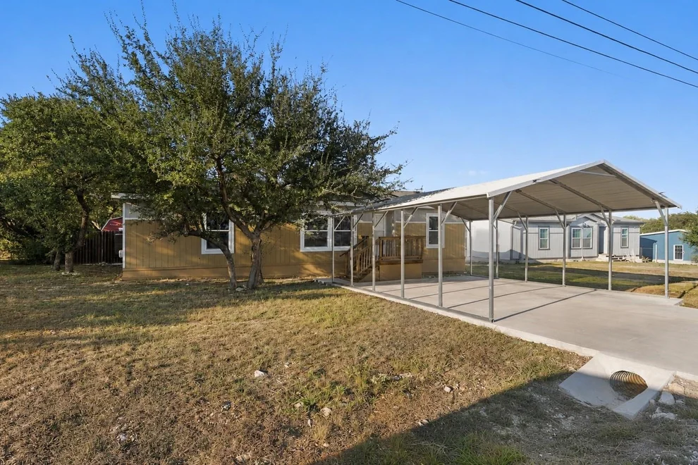 Unit for sale at 151 Brianna CIR, Johnson City, TX 78636