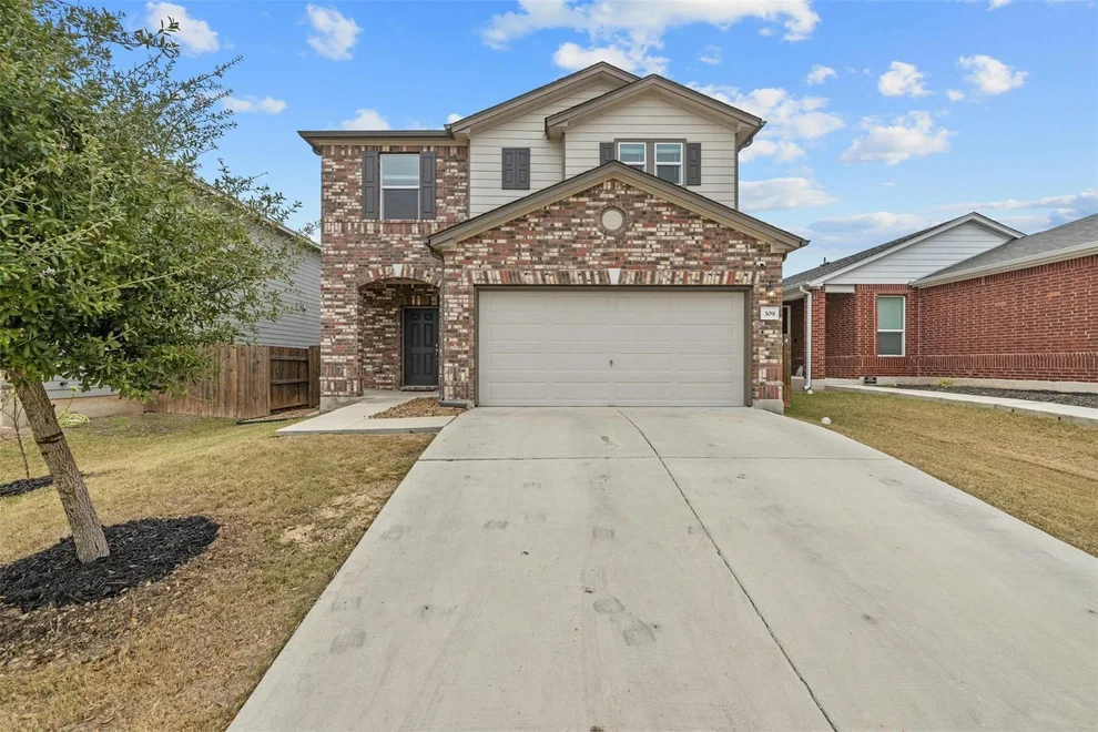 Unit for sale at 309 Los Cobos LN, Georgetown, TX 78626