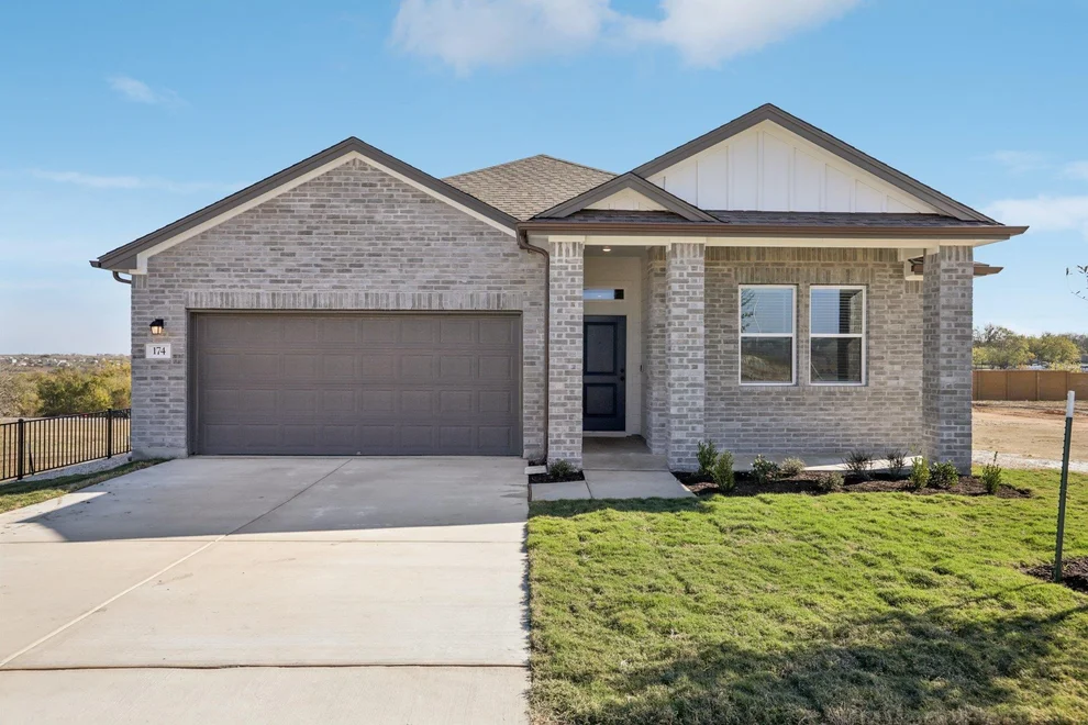 Unit for sale at 174 Dorian DR, Buda, TX 78610