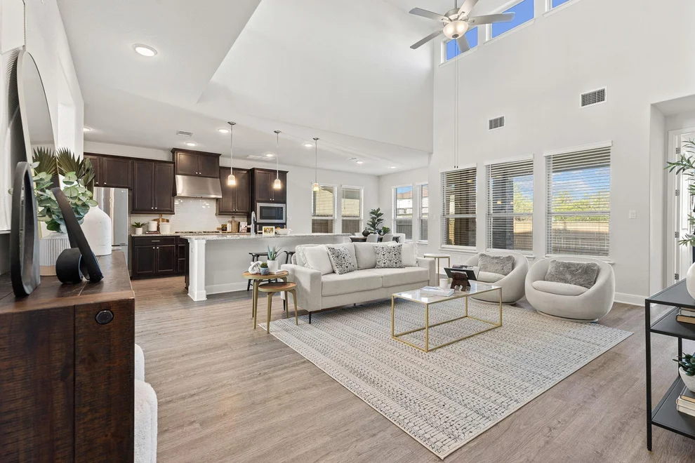 Unit for sale at 3124 Bravo DR, Leander, TX 78641