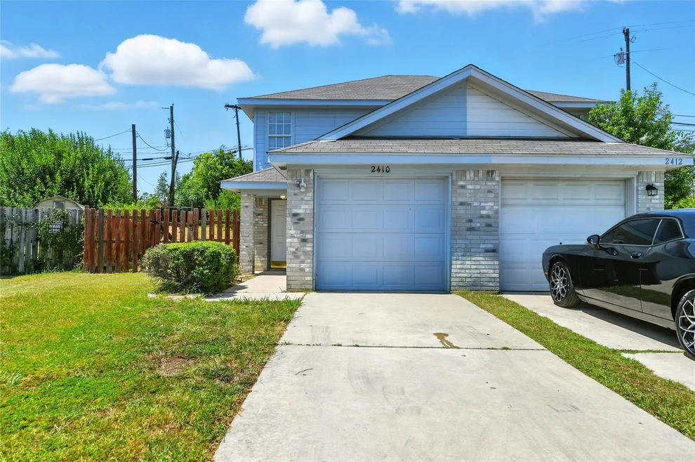 Unit for sale at 2410 Royal Crest CIR, Killeen, TX 76549