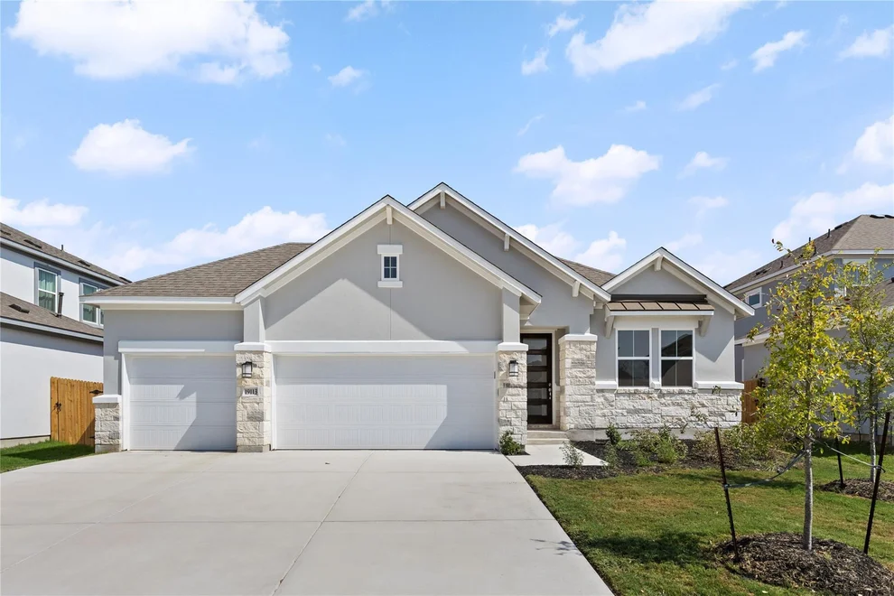 Unit for sale at 19113 Sedge Wren LN, Pflugerville, TX 78660