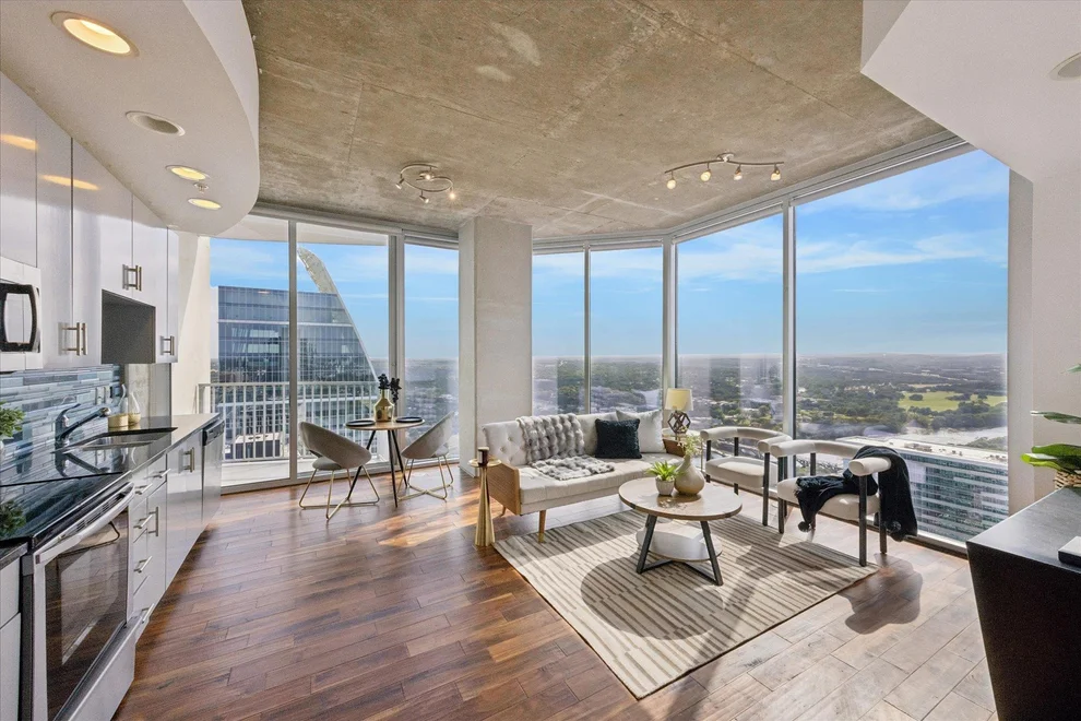 Unit for sale at 360 Nueces ST, Austin, TX 78701
