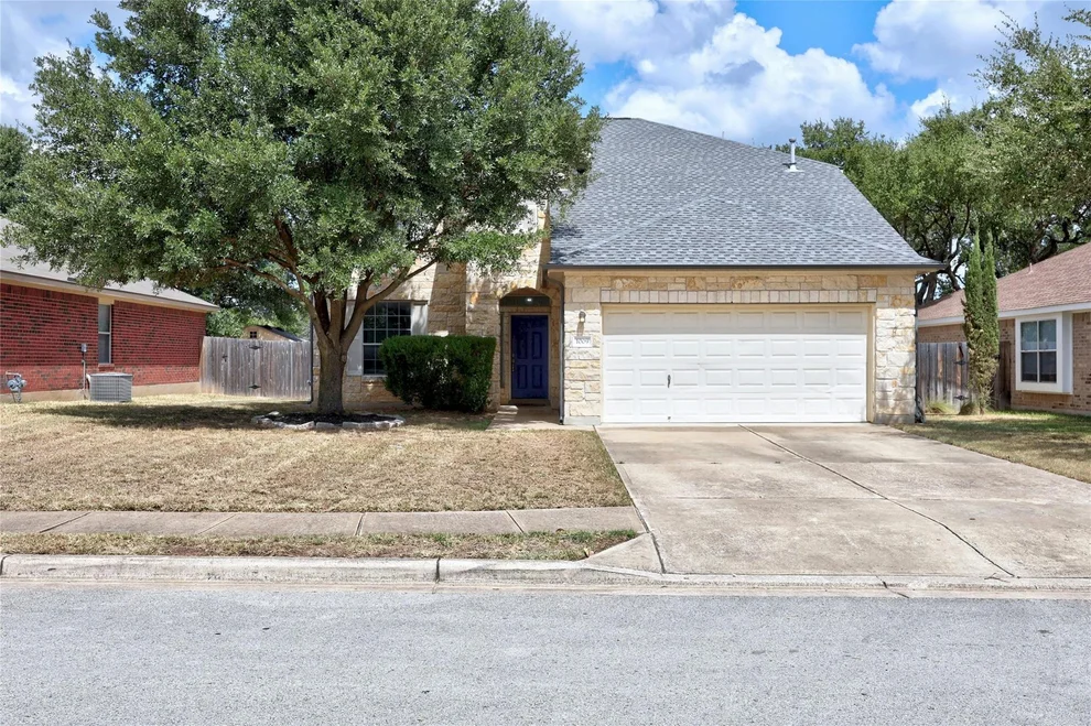 Unit for sale at 1009 Saint Helena DR, Leander, TX 78641