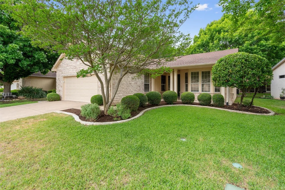 Unit for sale at 124 Running Water ST, Georgetown, TX 78633