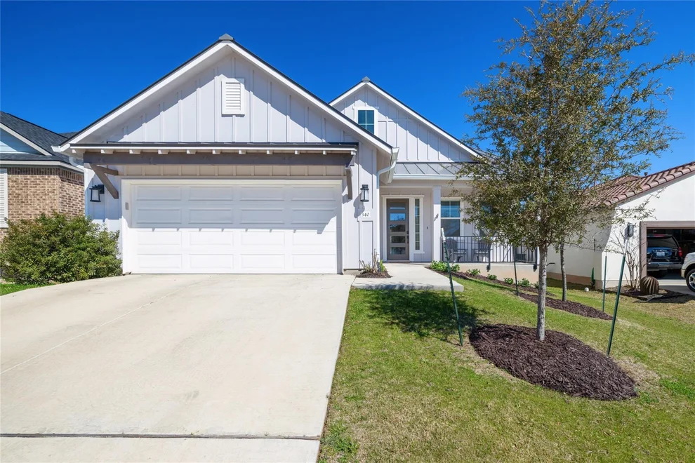 Unit for sale at 340 Calming Agave WAY, San Marcos, TX 78666