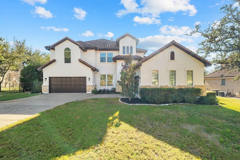 Unit for sale at 15201 Bat Hawk CIR, Austin, TX 78738