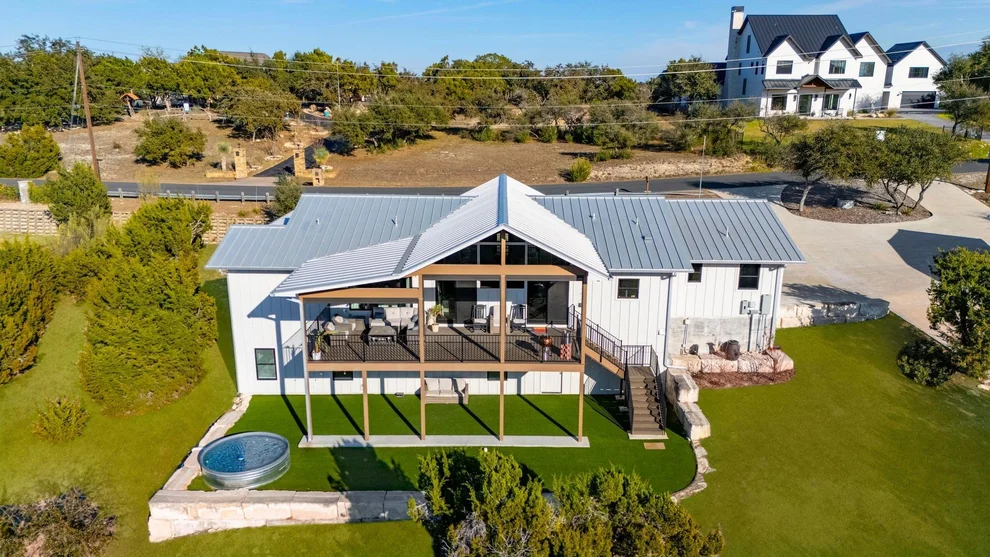 Unit for sale at 4408 Hennig DR, Austin, TX 78738