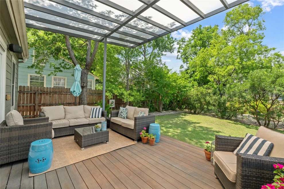 Unit for sale at 1704 W 34th ST, Austin, TX 78703