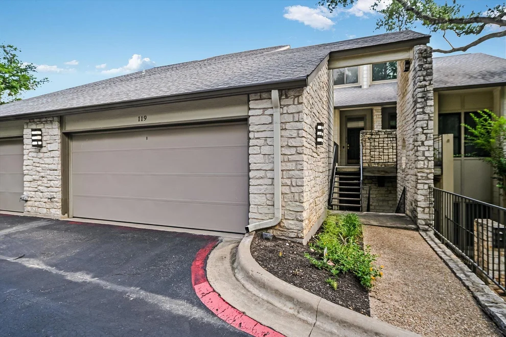 Unit for sale at 1520 Ben Crenshaw WAY, Austin, TX 78746
