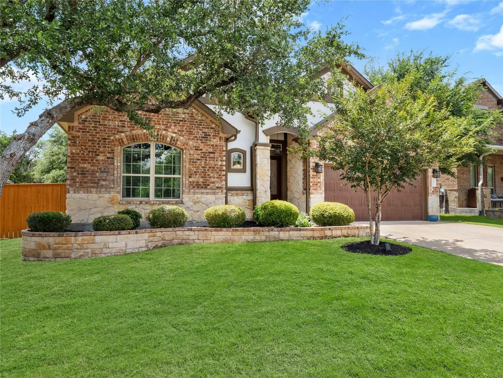 Unit for sale at 3869 Skyview WAY, Round Rock, TX 78681