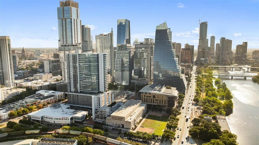 Unit for sale at 222 West Ave, Austin, TX 78701