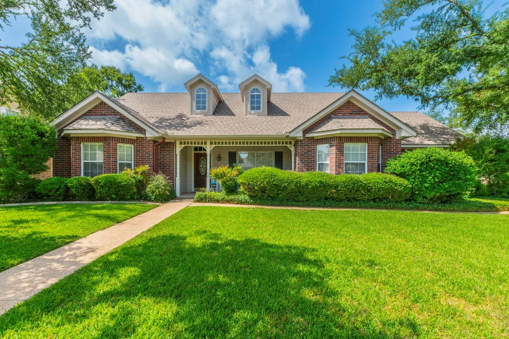 Unit for sale at 2603 Taylor Ridge RD, Temple, TX 76502