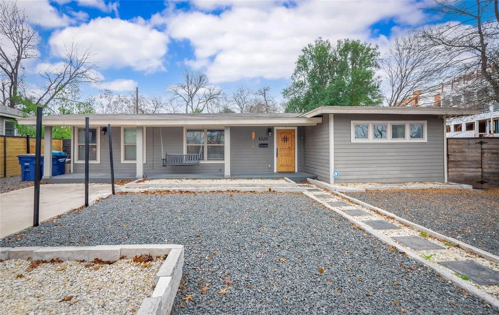 Unit for sale at 5701 Avenue G, Austin, TX 78752