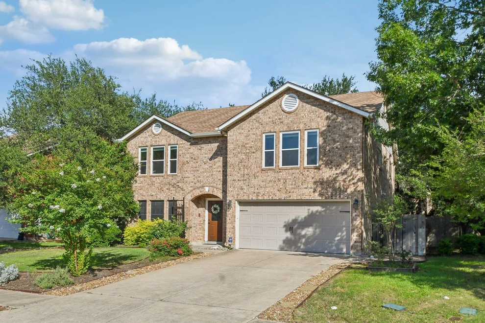 Unit for sale at 2014 Rachel RDG, Cedar Park, TX 78613