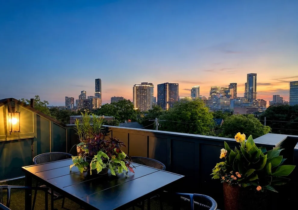 Unit for sale at 1007 E 15th ST, Austin, TX 78702