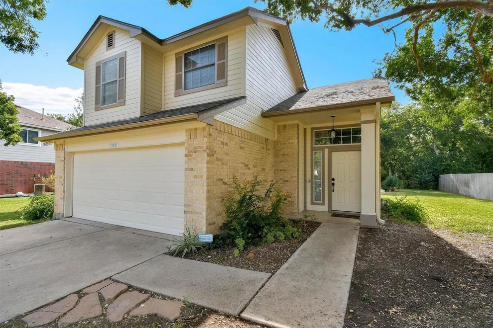 Unit for sale at 2008 QUAIL VALLEY DR, Georgetown, TX 78626