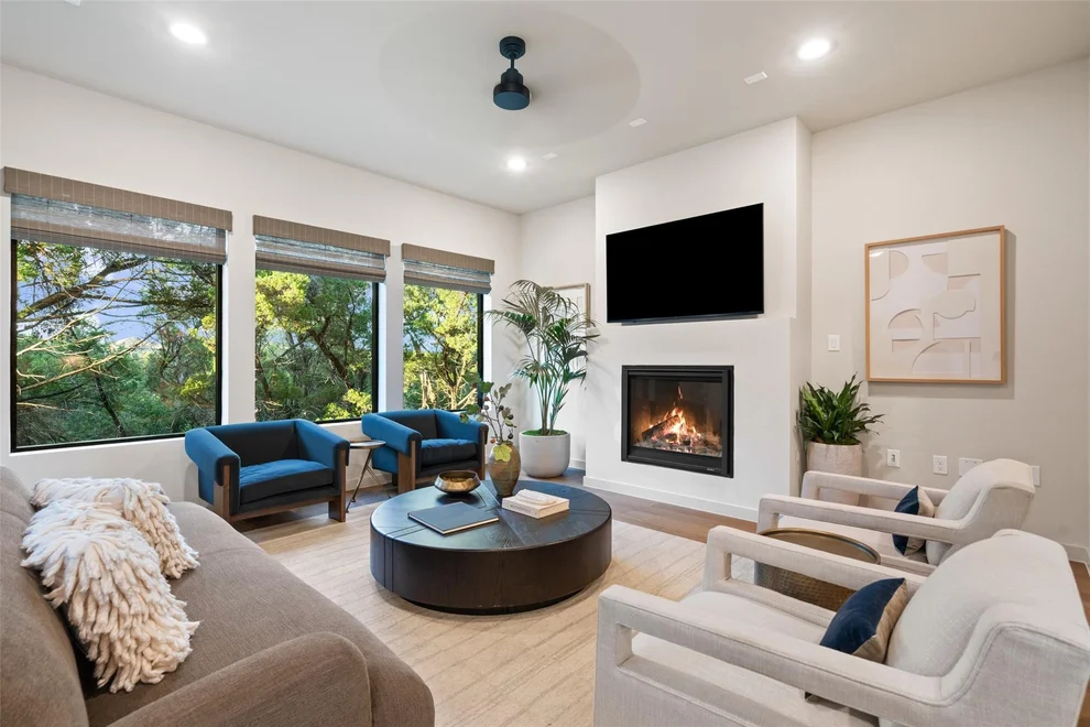 Unit for sale at 9803 Ribelin Ranch CT, Austin, TX 78750