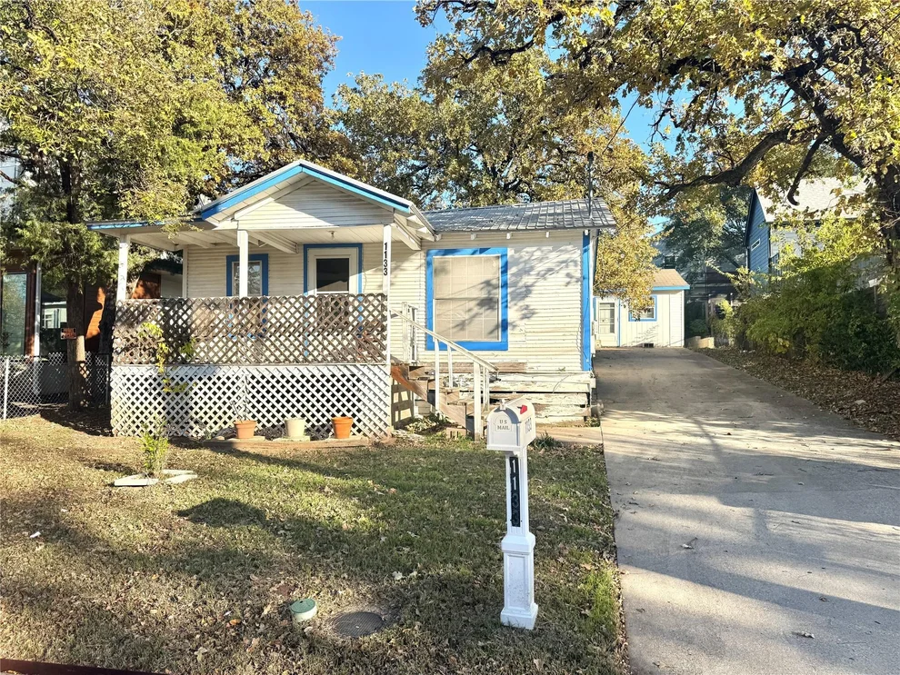 Unit for sale at 1133 Salina ST, Austin, TX 78702