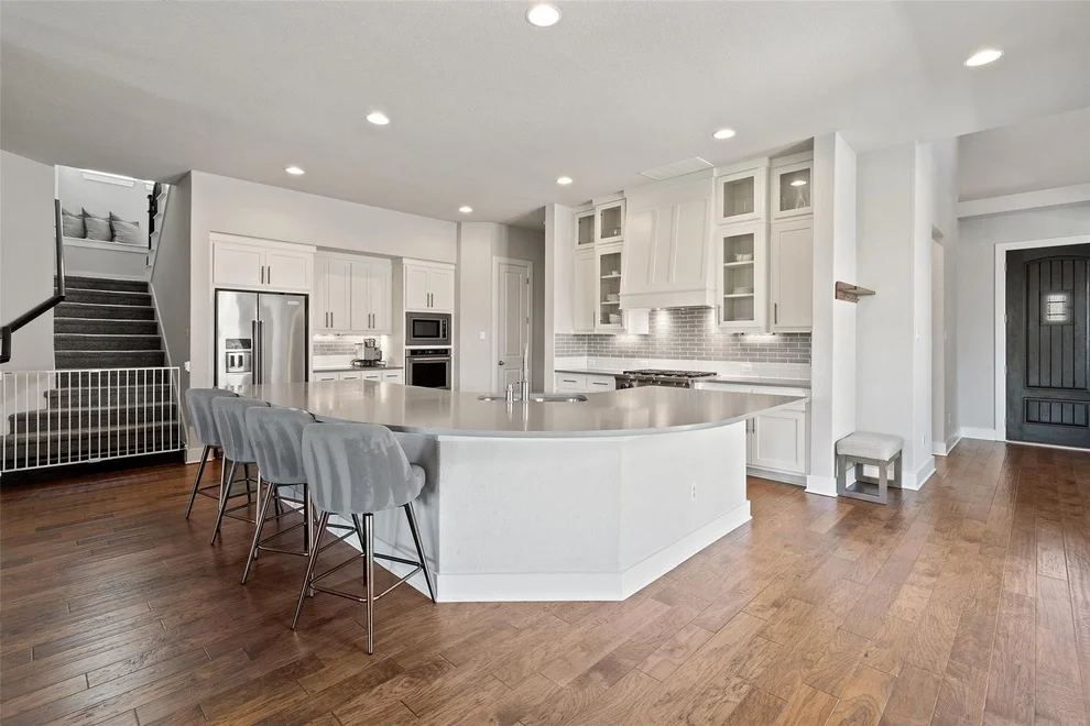 Unit for sale at 209 Grant Cannon LN, Austin, TX 78738