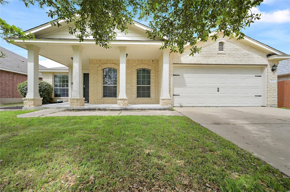 Unit for sale at 3232 Clinton PL, Round Rock, TX 78665