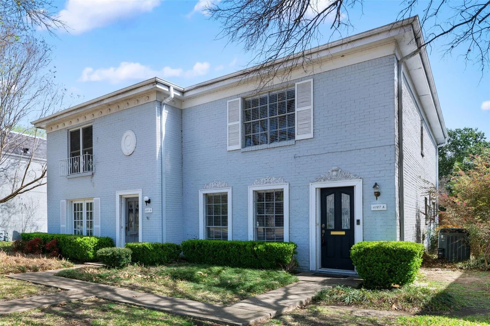 Unit for sale at 6107 Bullard DR, Austin, TX 78757