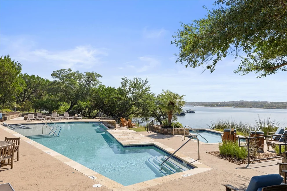 Unit for sale at 1101 Ivean Pearson RD, Lago Vista, TX 78645