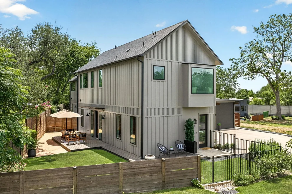 Unit for sale at 4601 Hank Ave, Austin, TX 78745