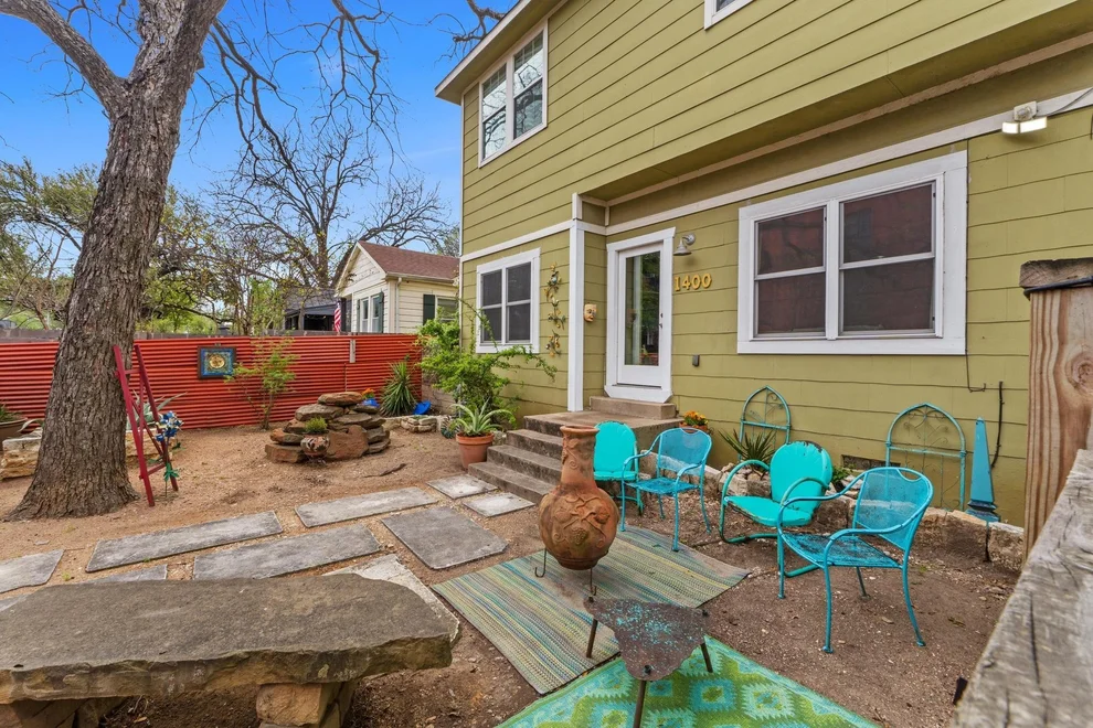 Unit for sale at 1400 Eva ST, Austin, TX 78704